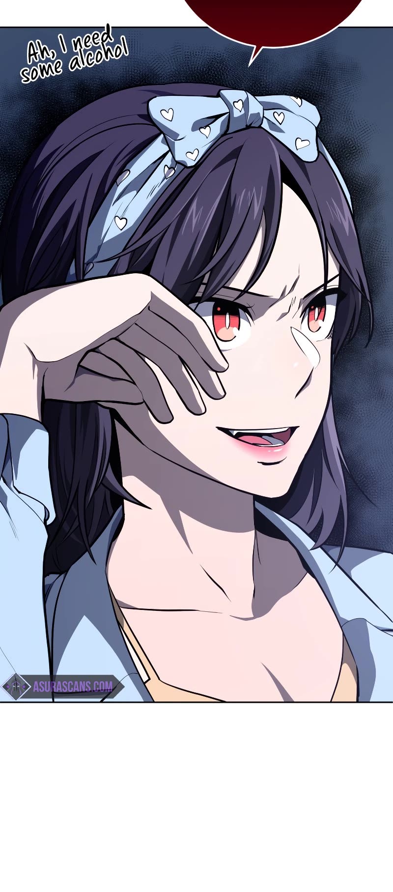 King of the Mound Chapter 30 page 61 - Chapter 30