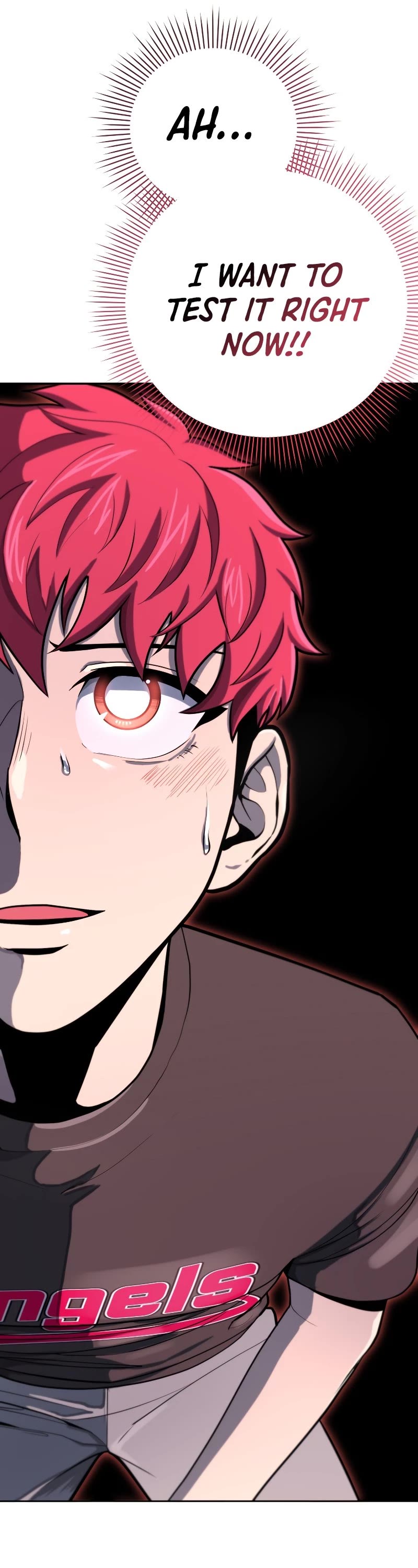 King of the Mound Chapter 31 page 27 - Chapter 31