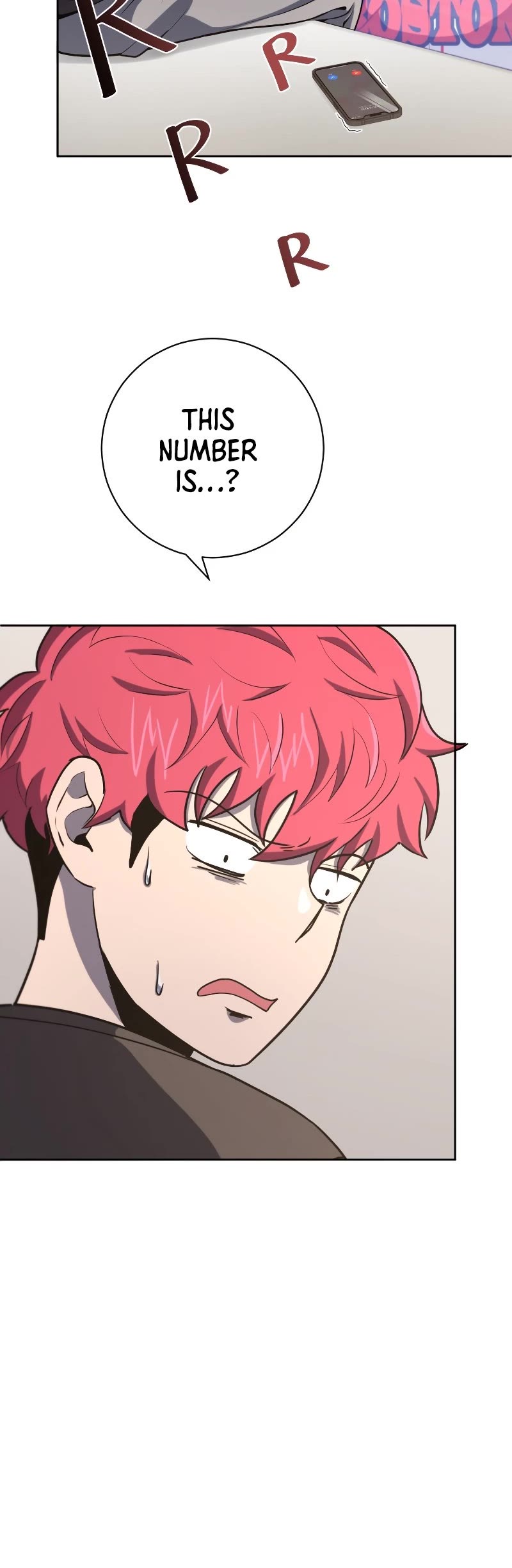 King of the Mound Chapter 31 page 36 - Chapter 31