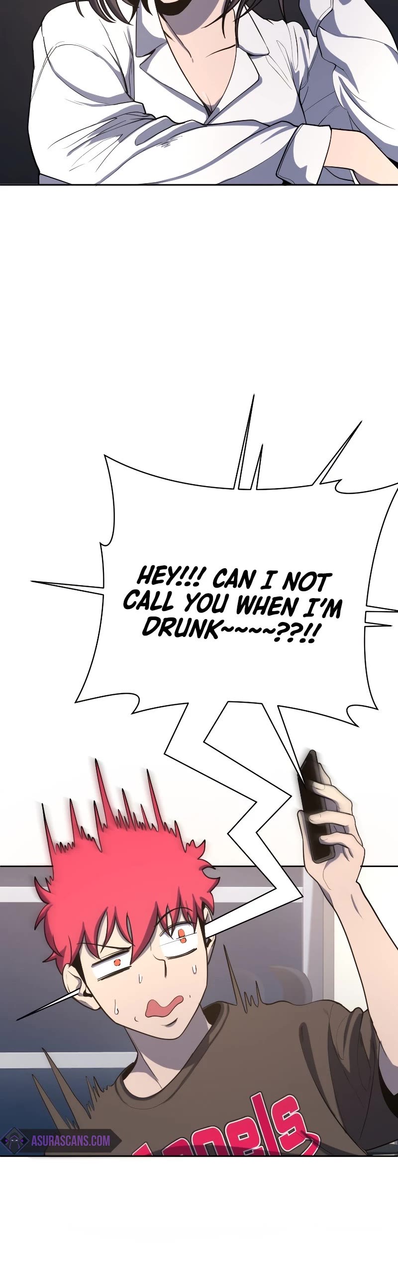 King of the Mound Chapter 31 page 40 - Chapter 31