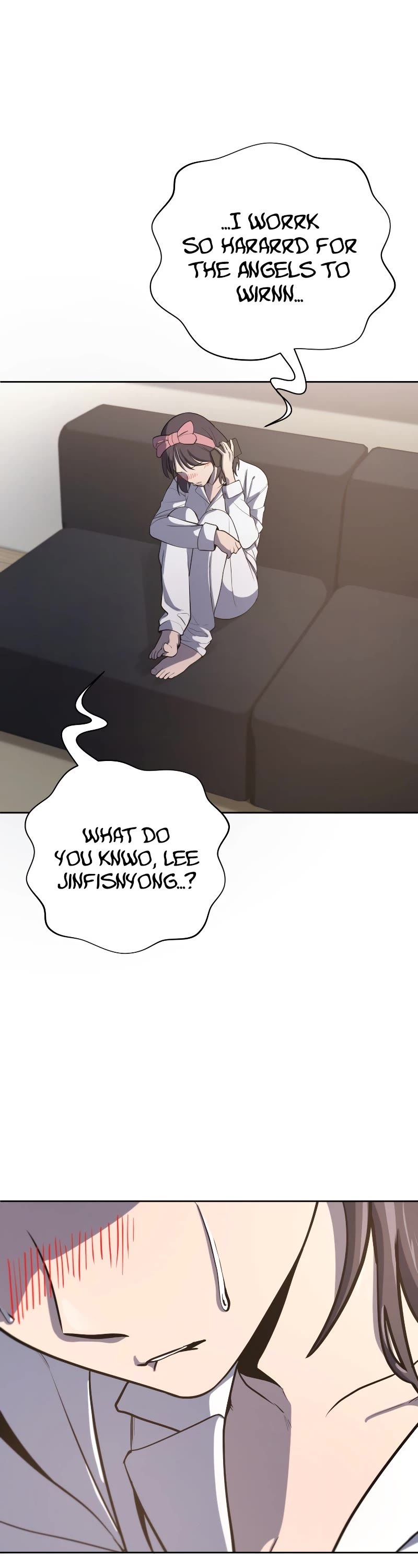King of the Mound Chapter 31 page 44 - Chapter 31