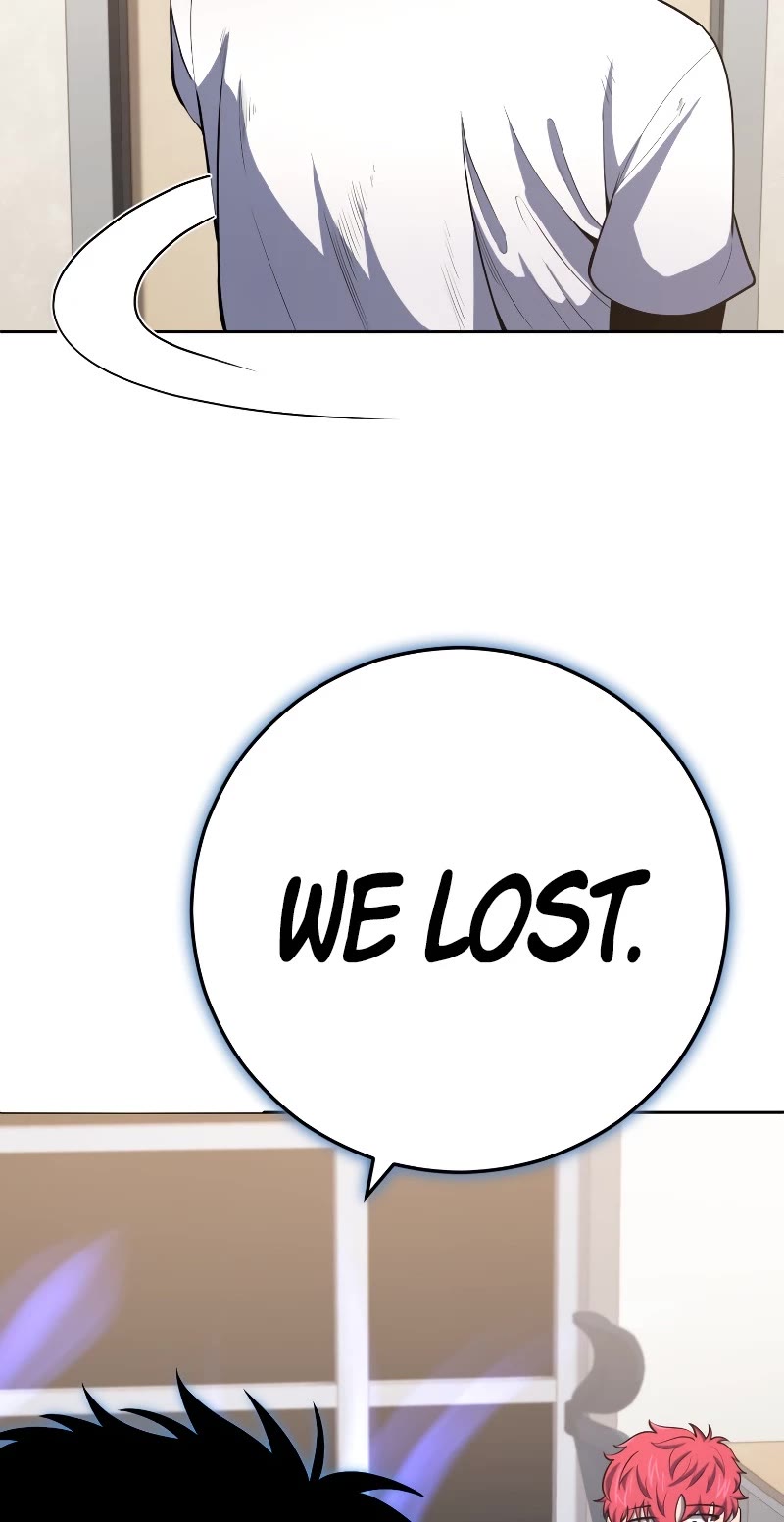 King of the Mound Chapter 32 page 10 - Chapter 32