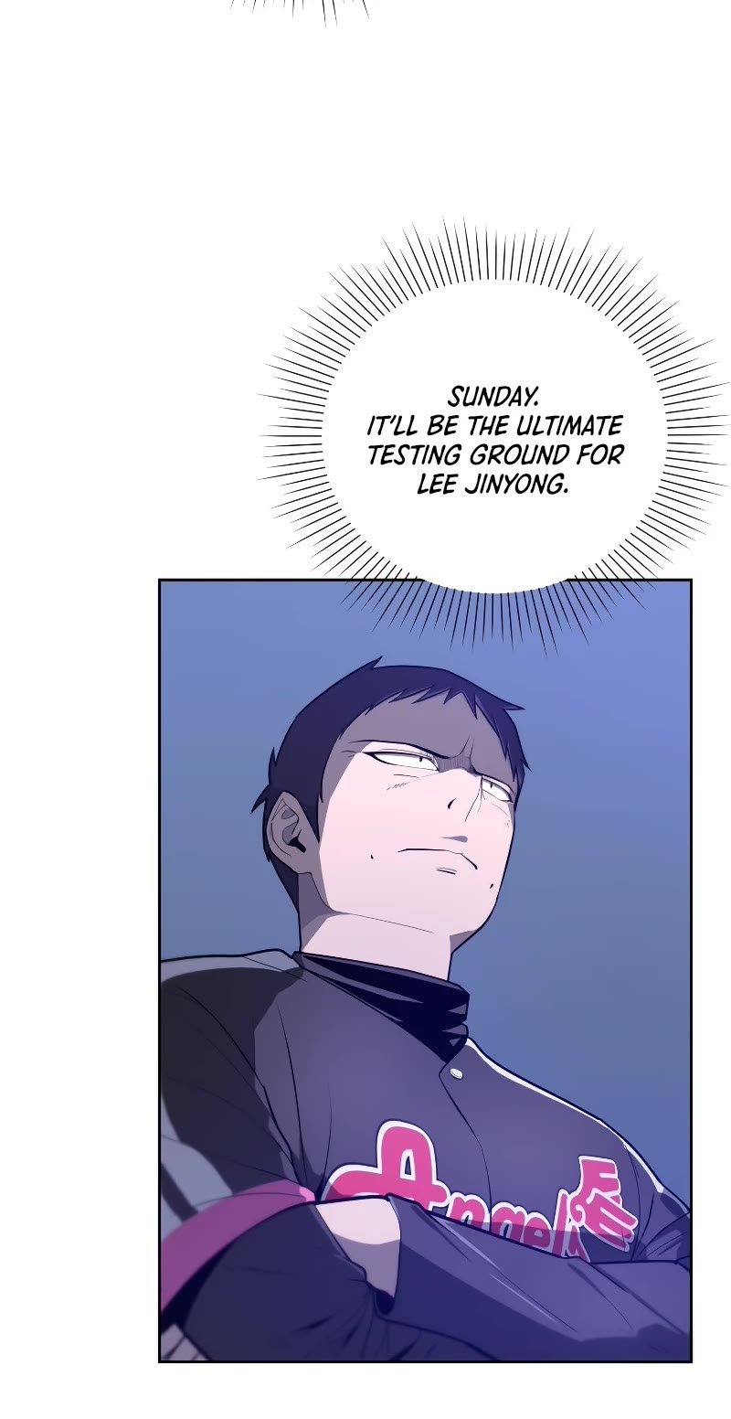 King of the Mound Chapter 32 page 32 - Chapter 32