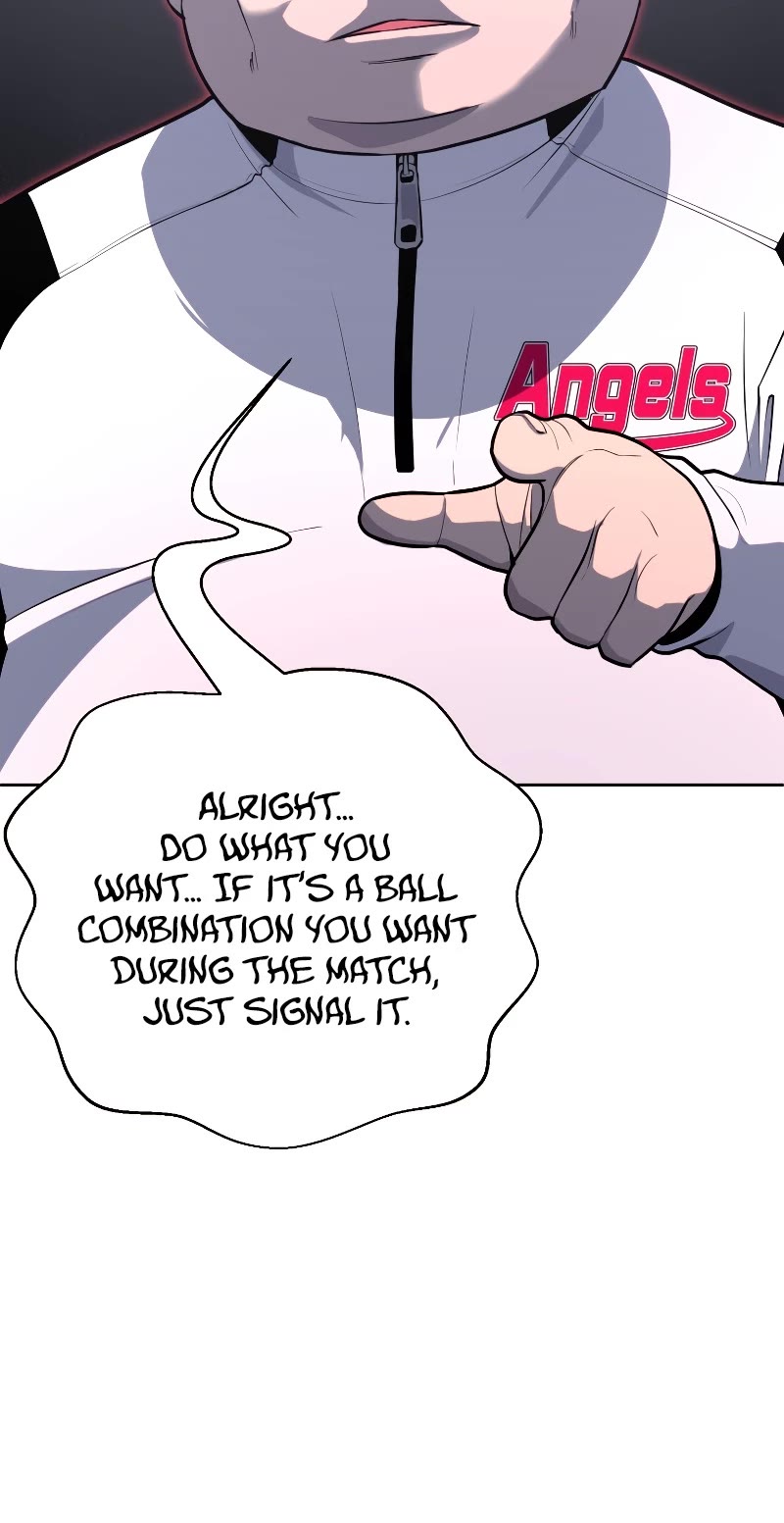 King of the Mound Chapter 32 page 45 - Chapter 32