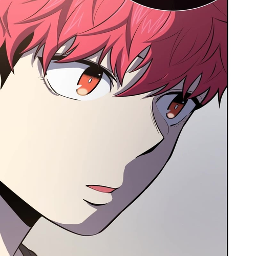 King of the Mound Chapter 32 cover