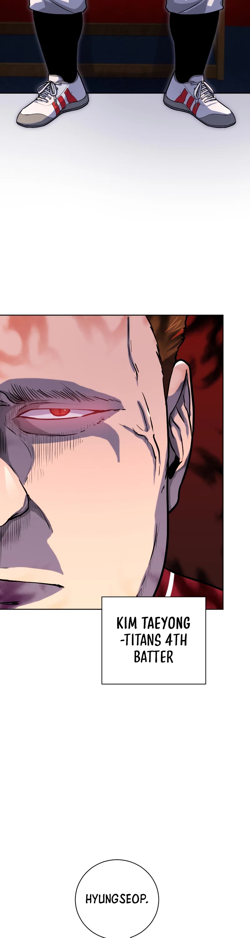 King of the Mound Chapter 33 page 28 - Chapter 33