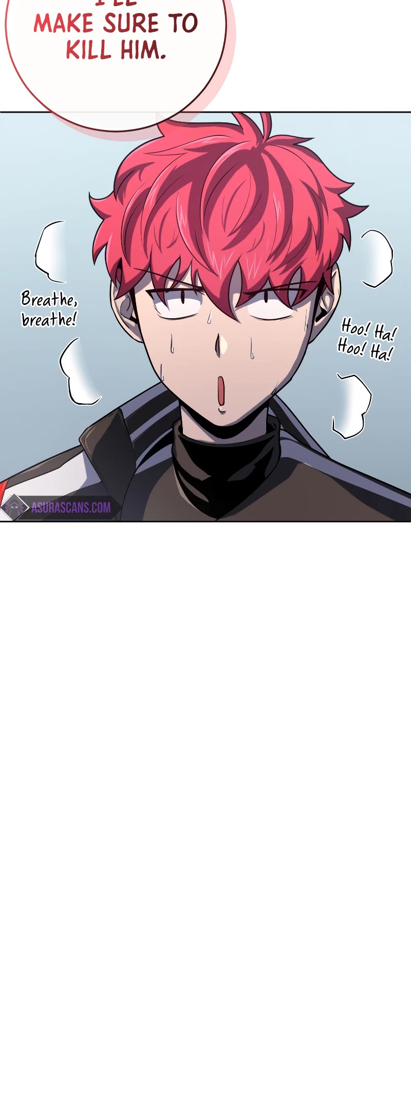 King of the Mound Chapter 33 page 31 - Chapter 33
