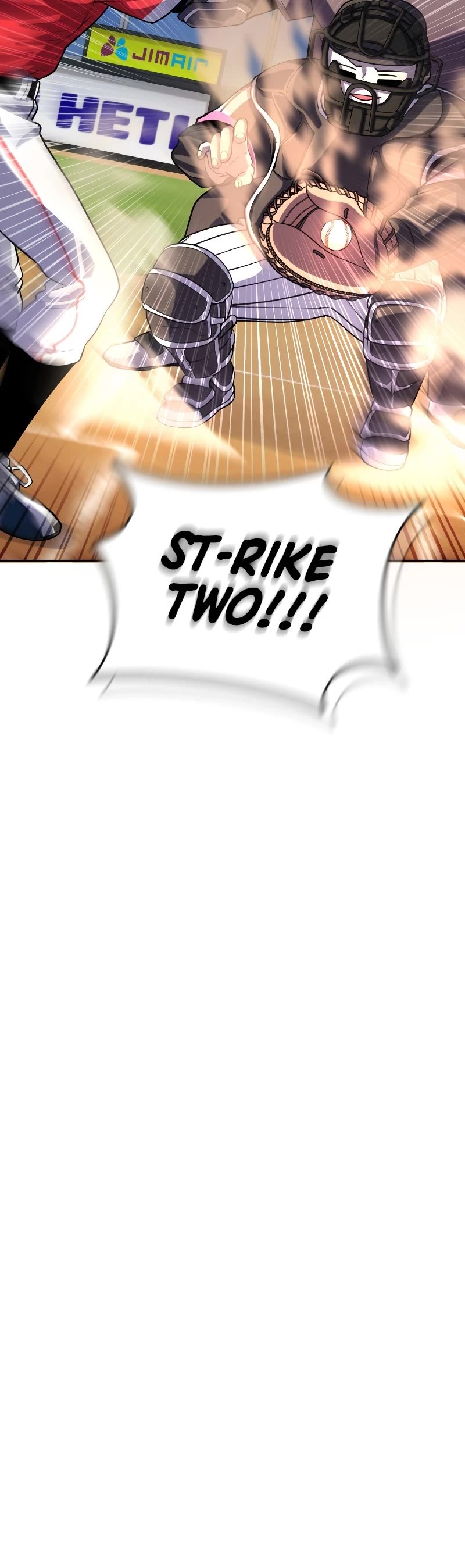 King of the Mound Chapter 33 page 35 - Chapter 33