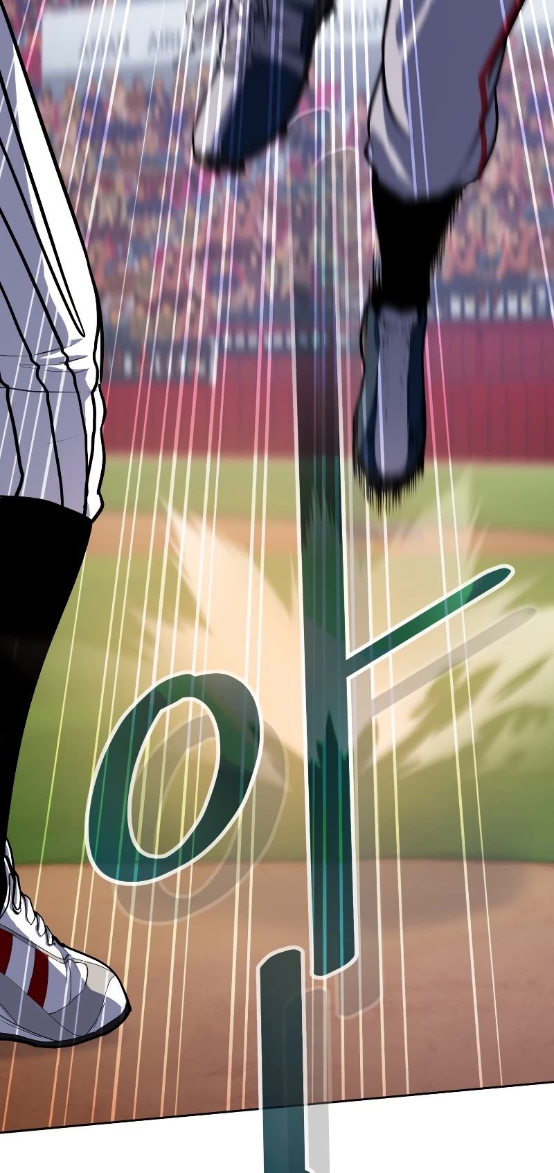 King of the Mound Chapter 33 page 51 - Chapter 33