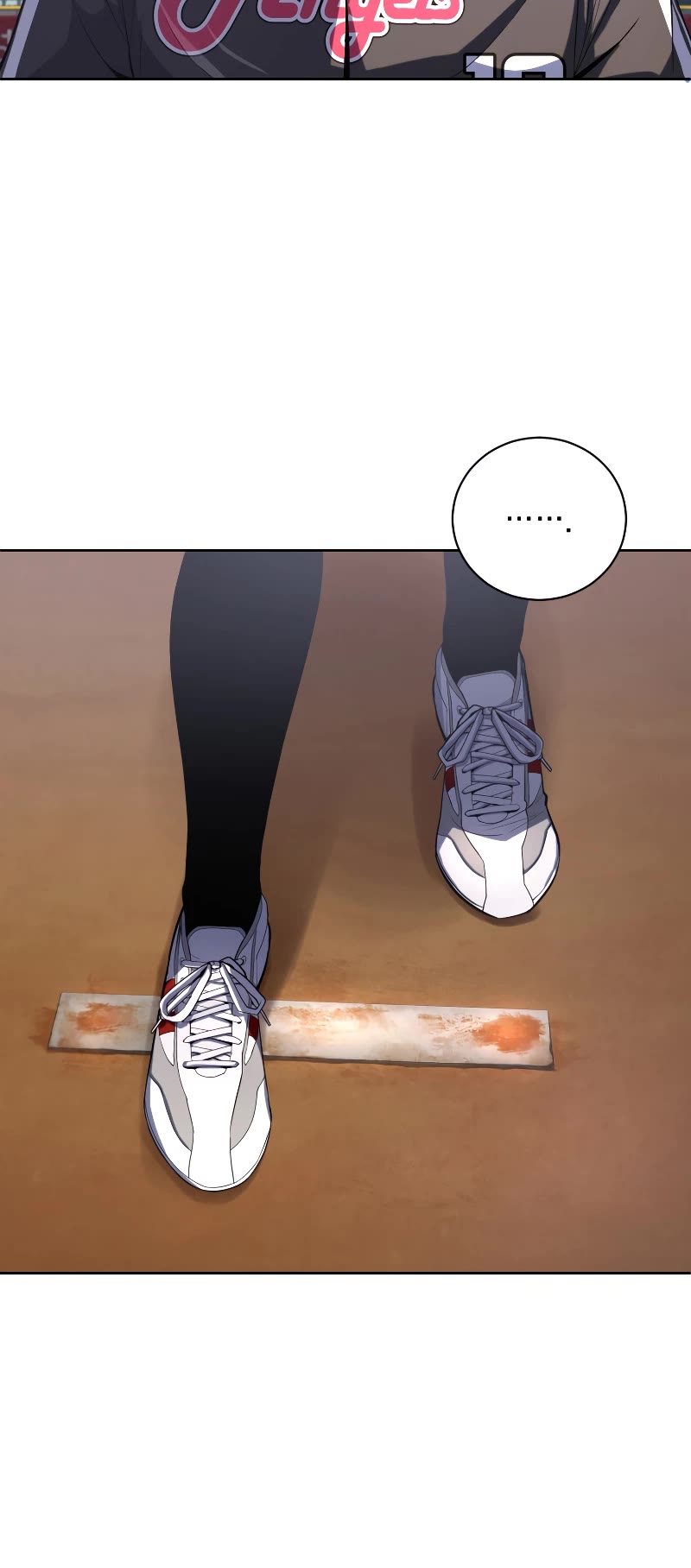 King of the Mound Chapter 34 page 23 - Chapter 34