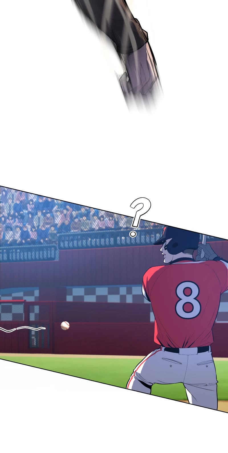 King of the Mound Chapter 34 page 34 - Chapter 34