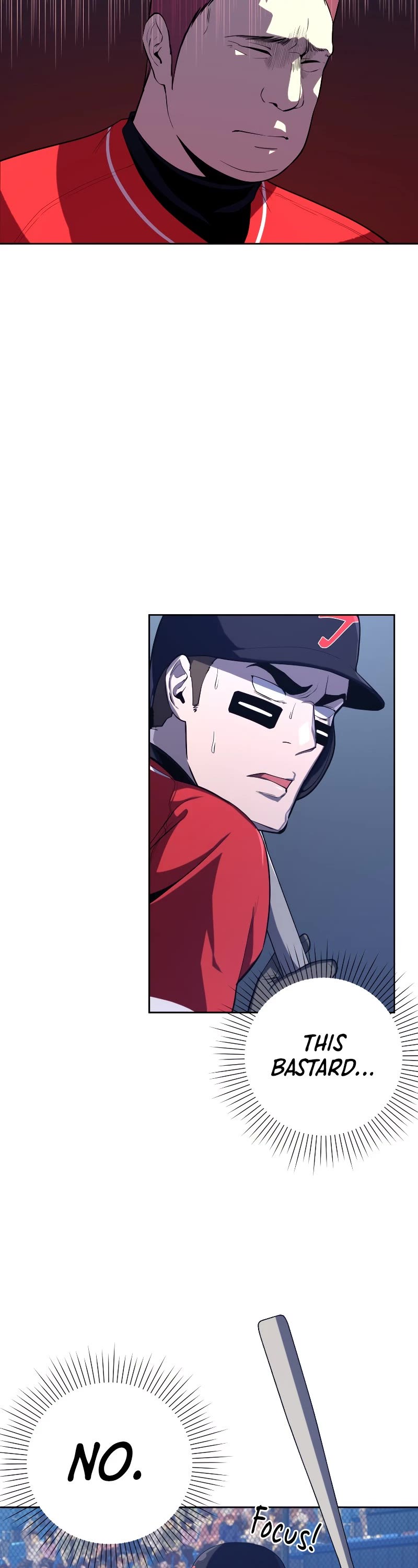 King of the Mound Chapter 34 page 36 - Chapter 34