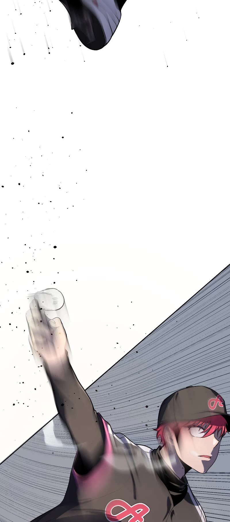 King of the Mound Chapter 34 page 42 - Chapter 34
