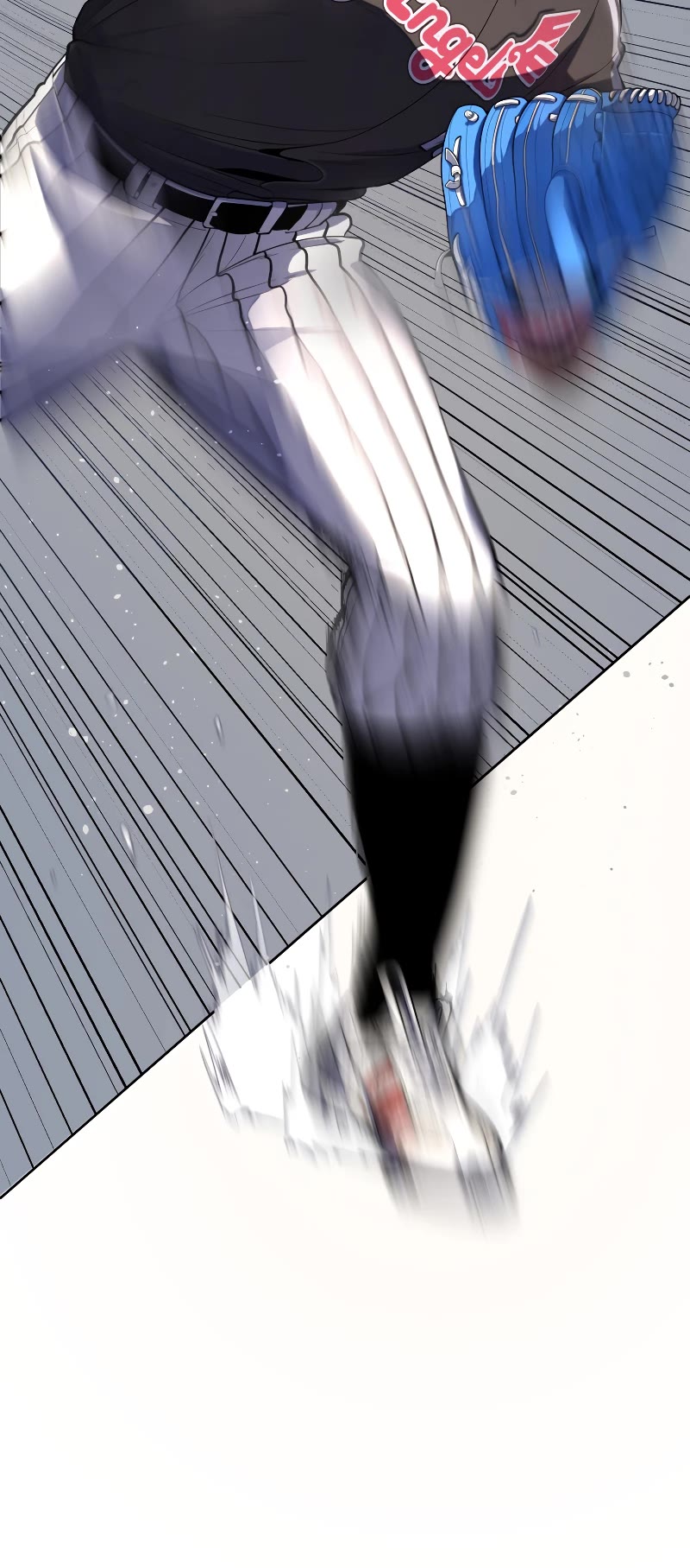 King of the Mound Chapter 34 page 43 - Chapter 34