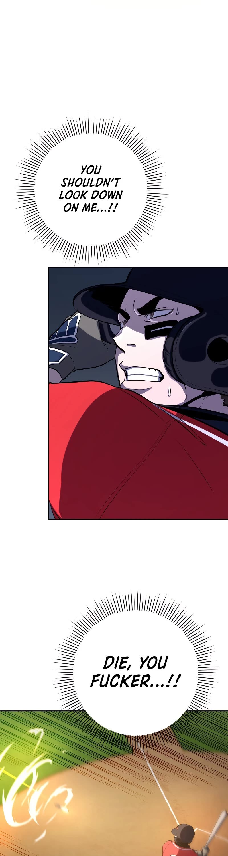 King of the Mound Chapter 34 page 44 - Chapter 34