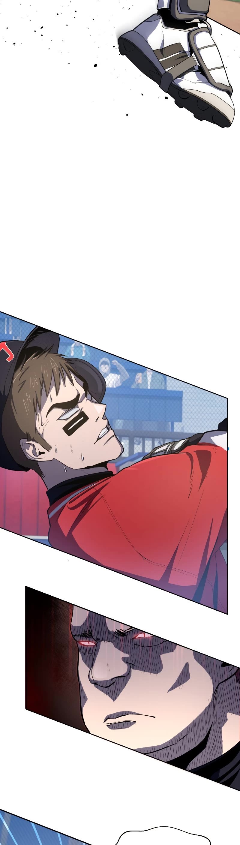 King of the Mound Chapter 34 page 46 - Chapter 34