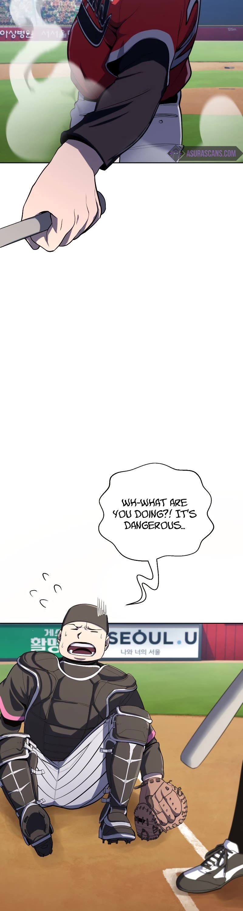 King of the Mound Chapter 34 page 54 - Chapter 34