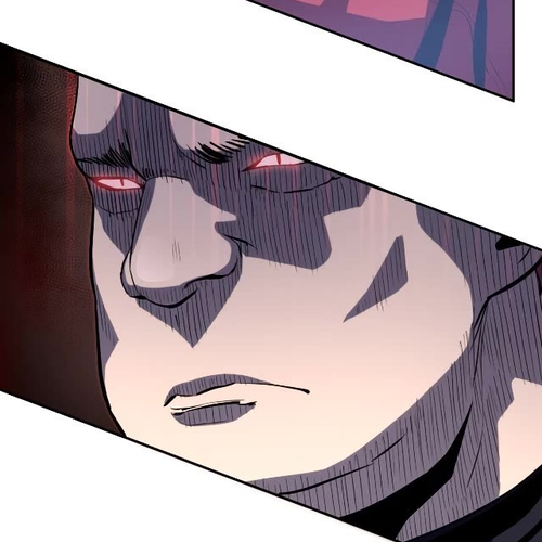 King of the Mound Chapter 34 cover