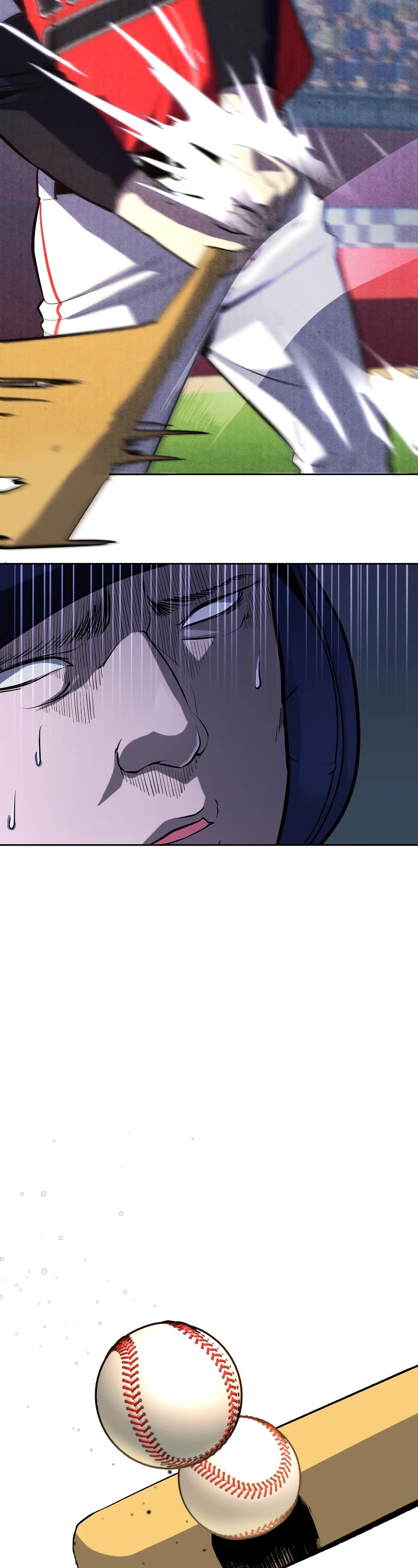 King of the Mound Chapter 35 page 18 - Chapter 35