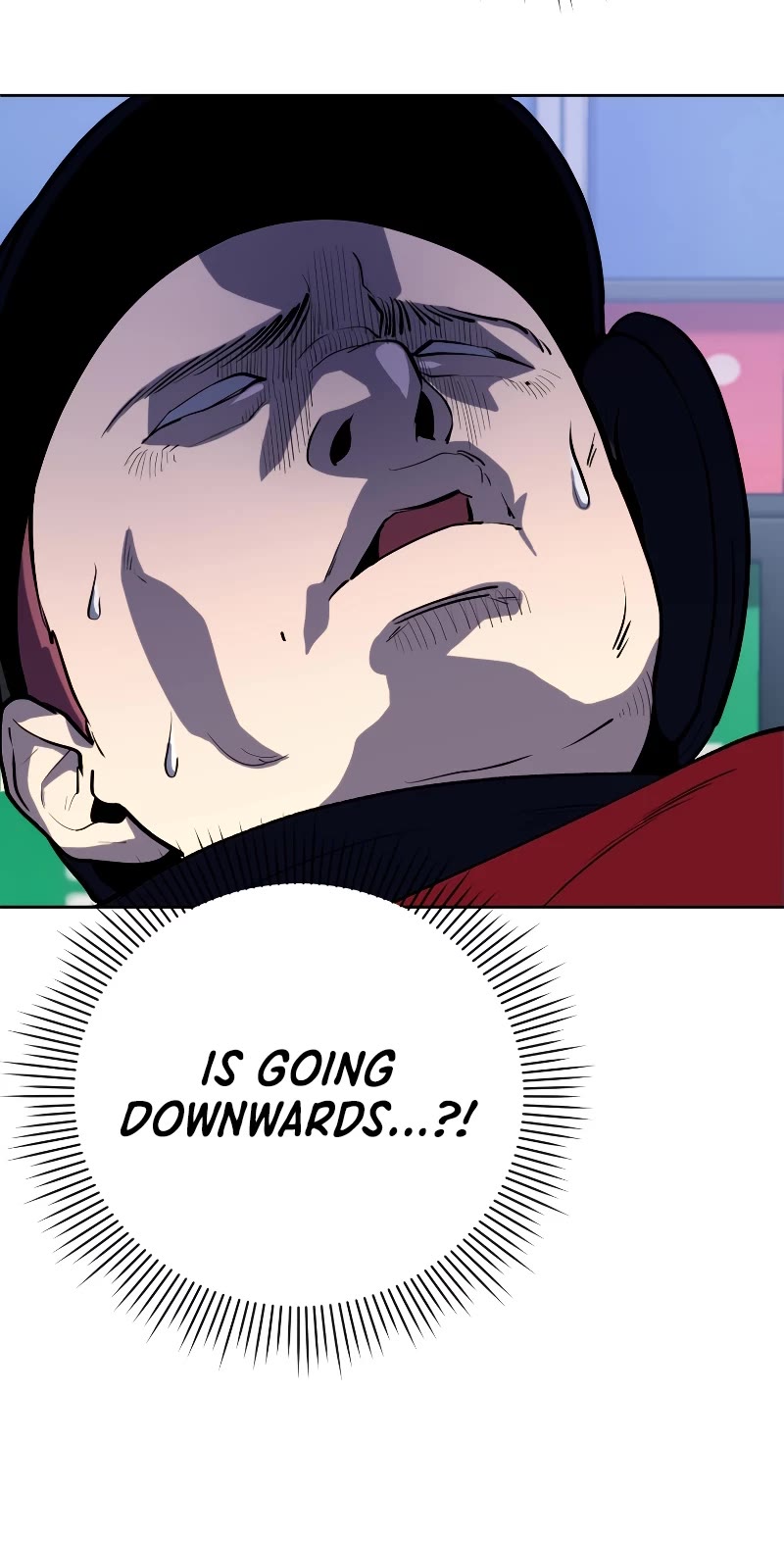 King of the Mound Chapter 35 page 21 - Chapter 35