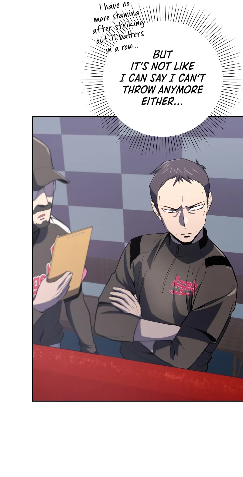 King of the Mound Chapter 35 page 40 - Chapter 35