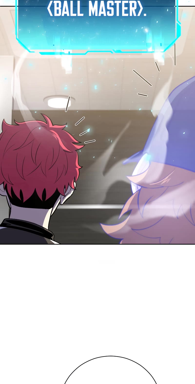 King of the Mound Chapter 36 page 22 - Chapter 36