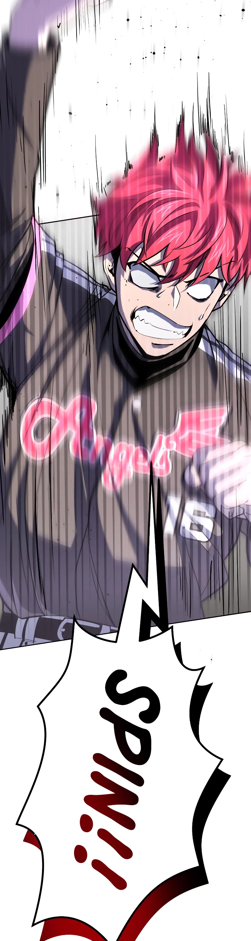 King of the Mound Chapter 36 page 25 - Chapter 36