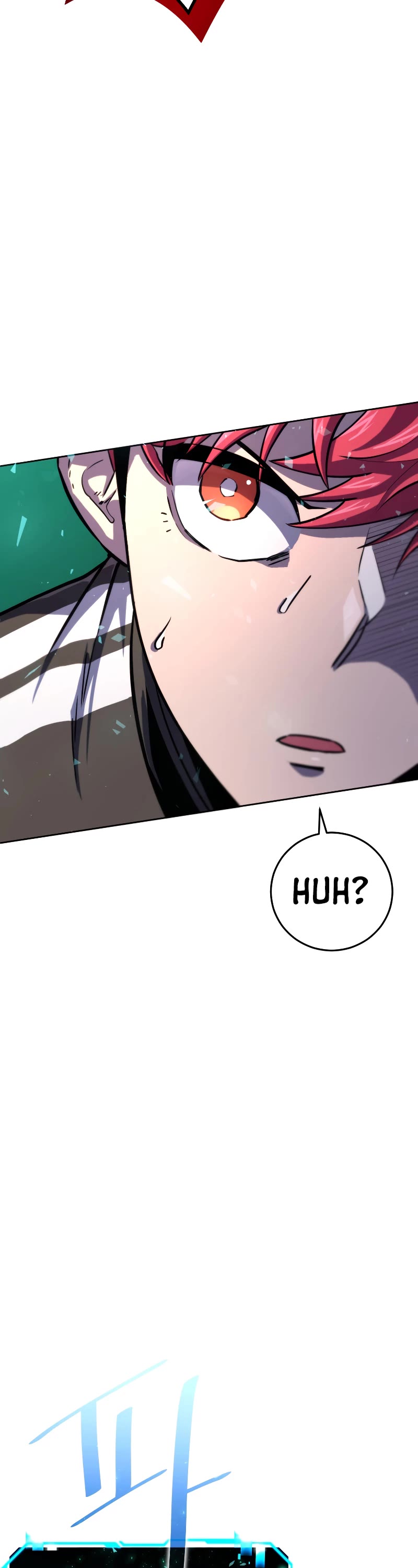 King of the Mound Chapter 36 page 26 - Chapter 36