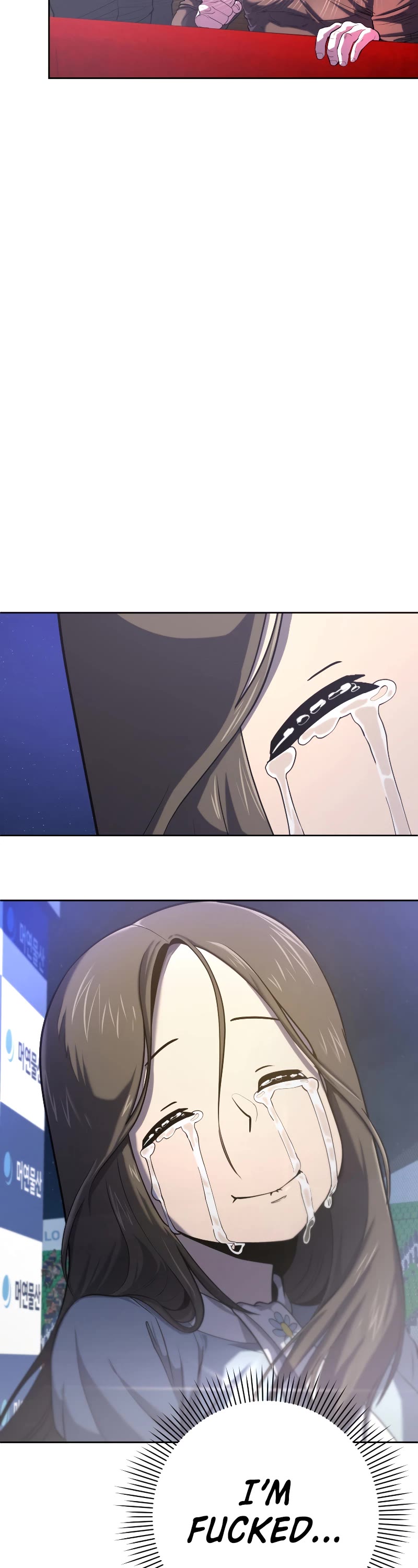 King of the Mound Chapter 36 page 54 - Chapter 36