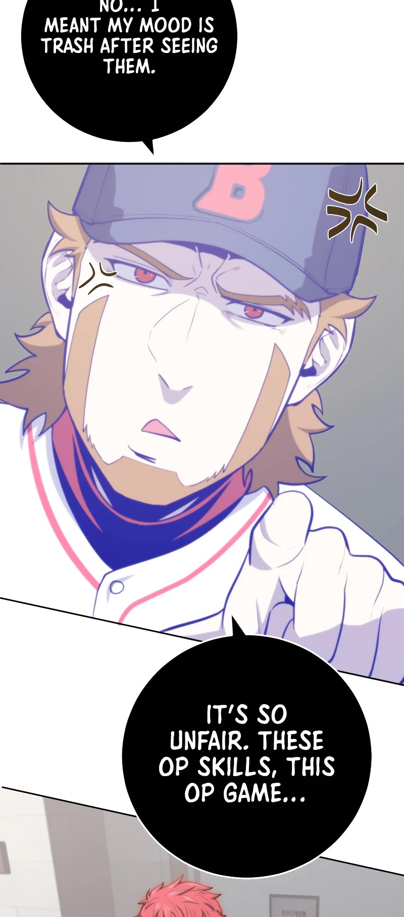 King of the Mound Chapter 36 page 61 - Chapter 36