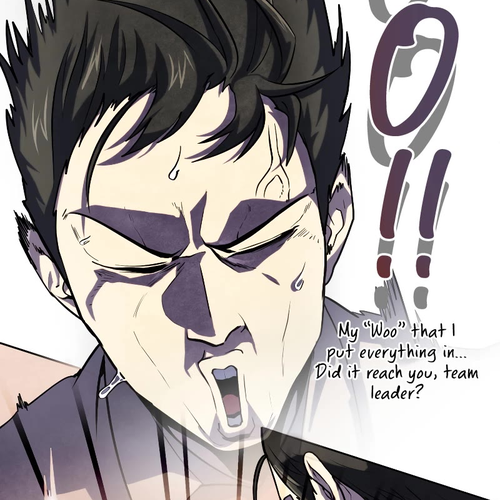 King of the Mound Chapter 36 cover