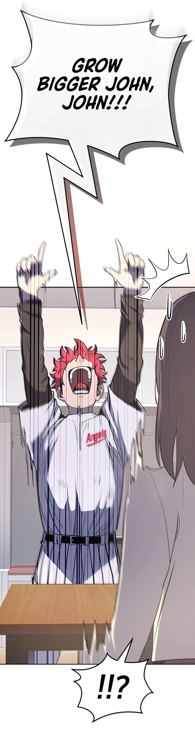 King of the Mound Chapter 37 page 50 - Chapter 37