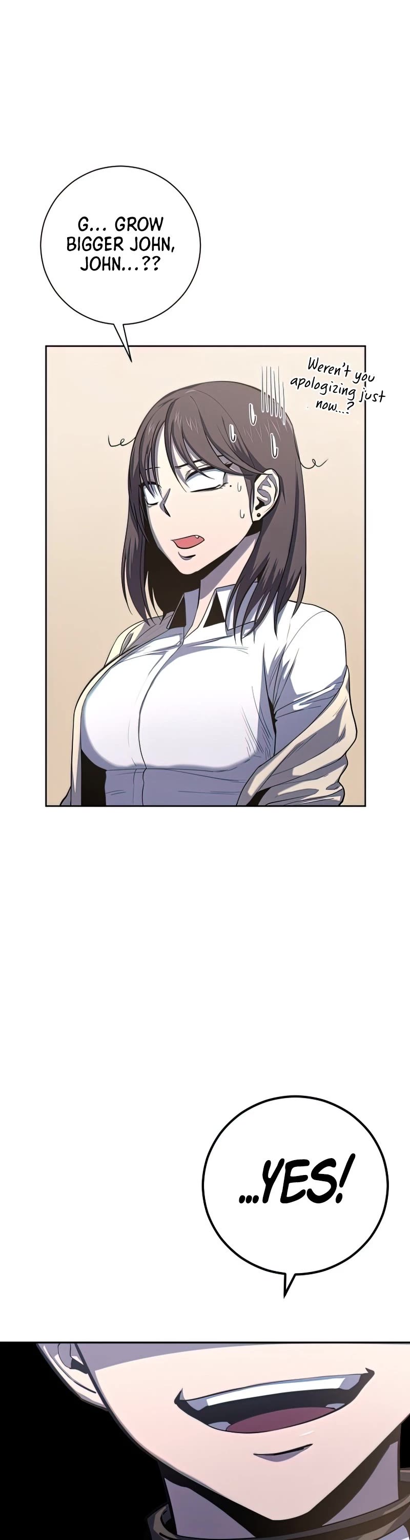 King of the Mound Chapter 37 page 51 - Chapter 37