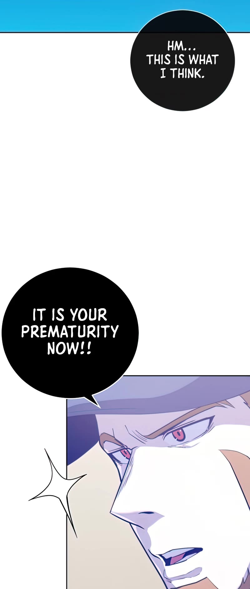 King of the Mound Chapter 37 page 9 - Chapter 37