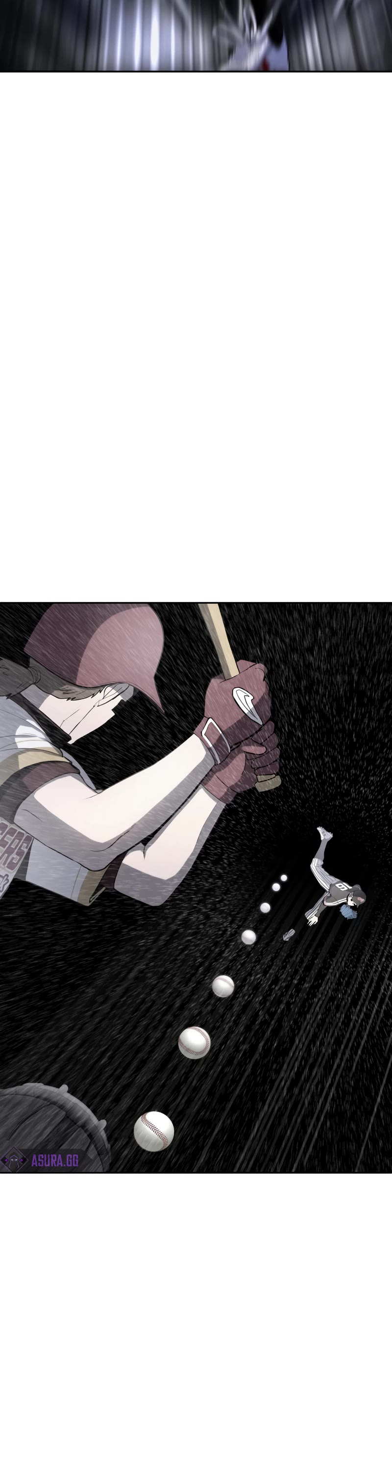King of the Mound Chapter 38 page 11 - Chapter 38