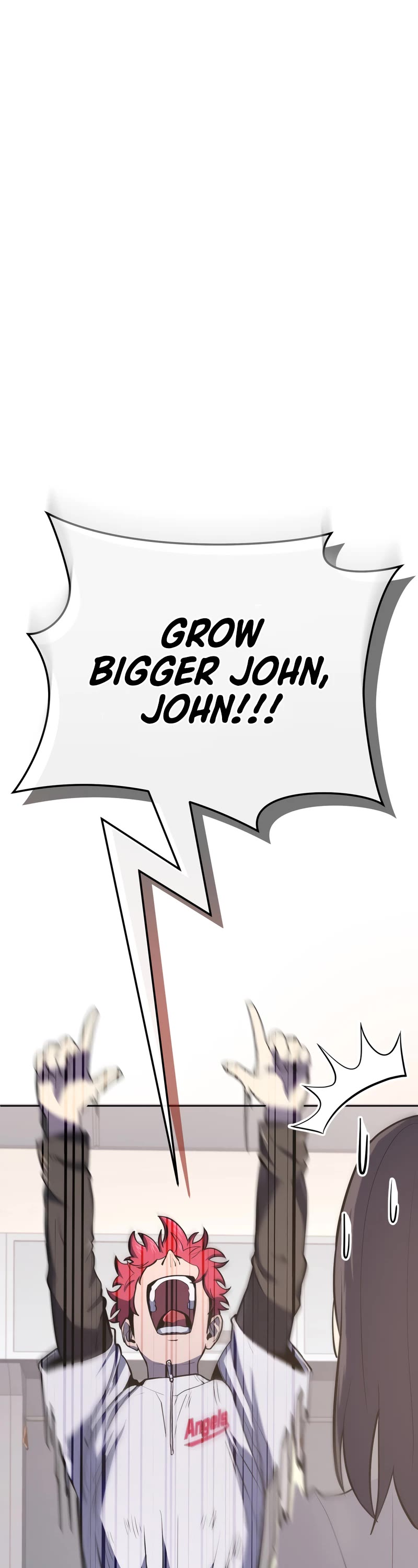 King of the Mound Chapter 38 page 2 - Chapter 38