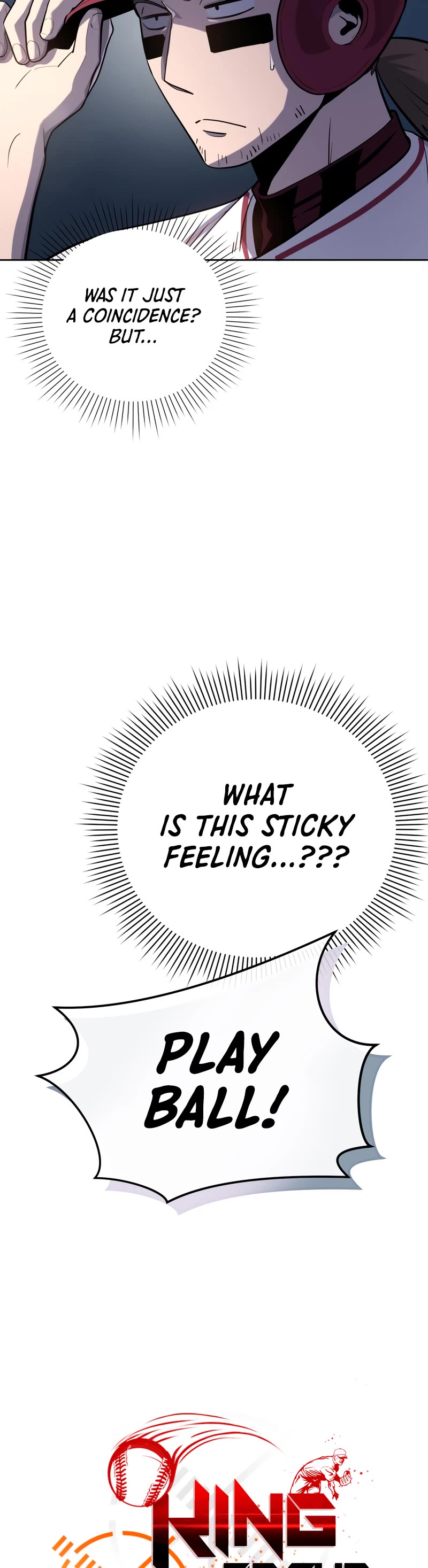 King of the Mound Chapter 38 page 20 - Chapter 38