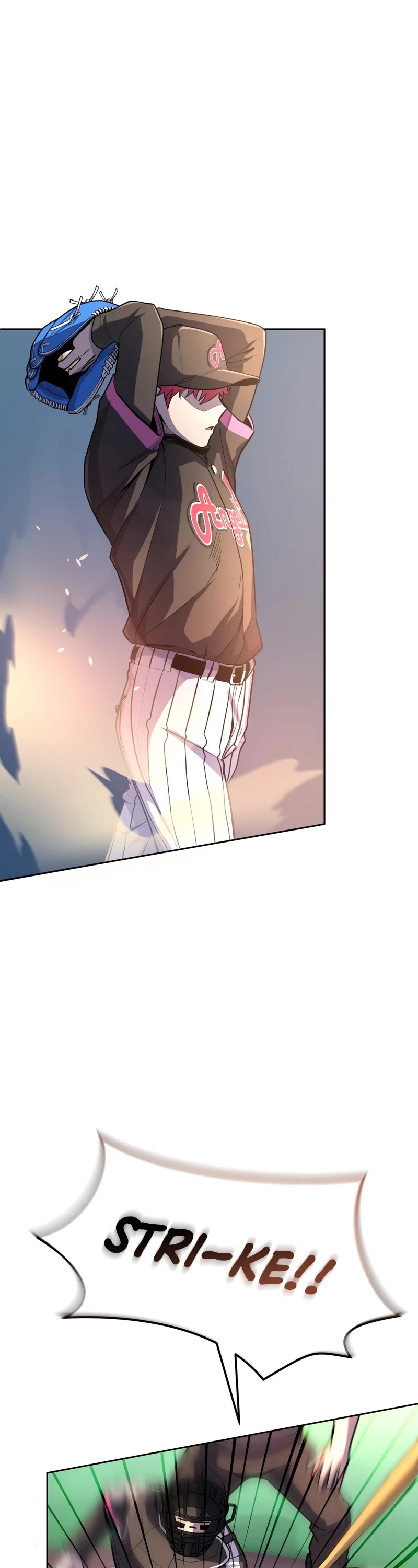 King of the Mound Chapter 38 page 24 - Chapter 38