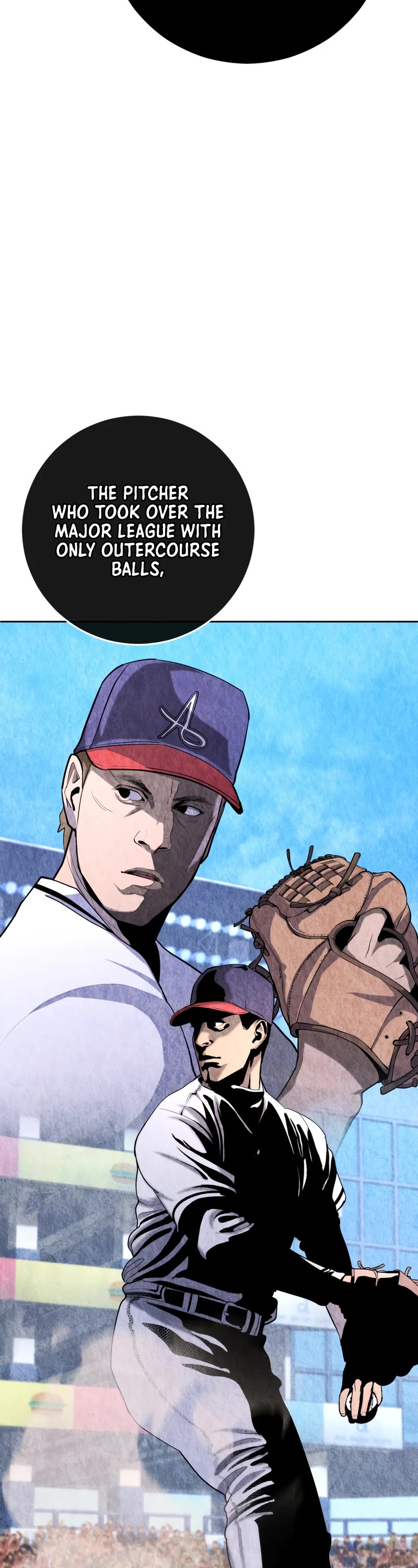 King of the Mound Chapter 38 page 39 - Chapter 38