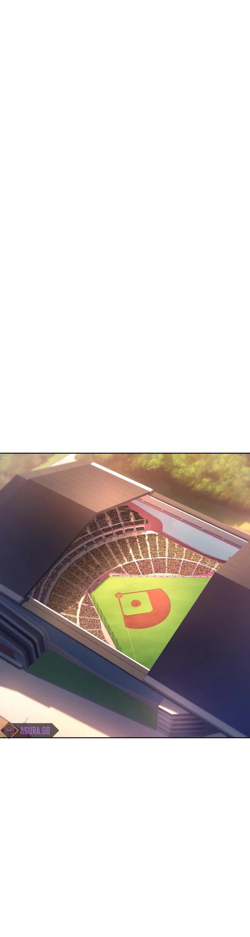 King of the Mound Chapter 38 page 6 - Chapter 38