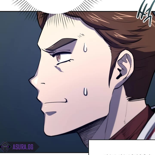 King of the Mound Chapter 38 cover