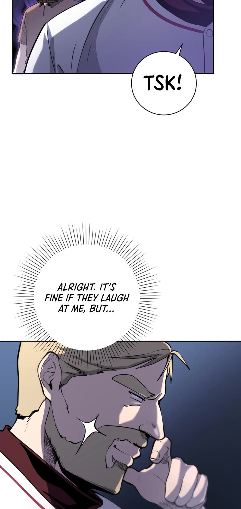 King of the Mound Chapter 39 page 29 - Chapter 39