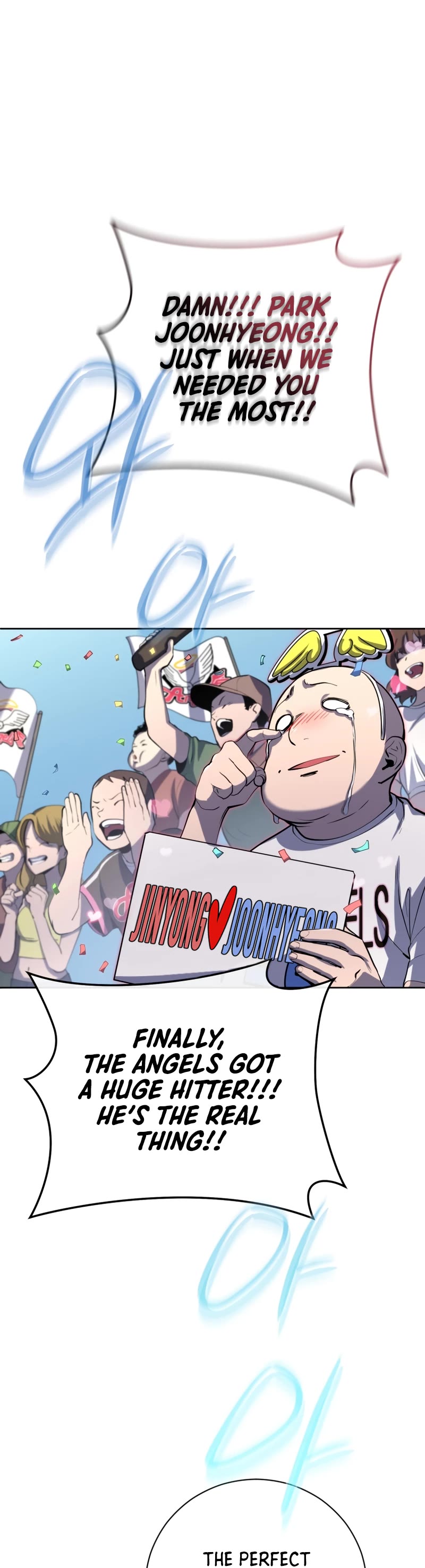 King of the Mound Chapter 39 page 44 - Chapter 39