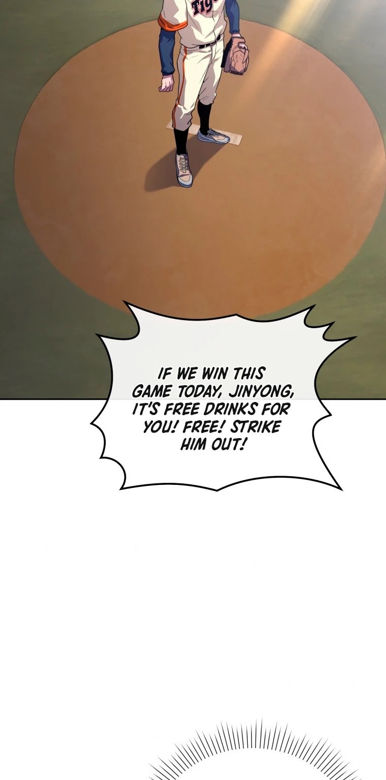 King of the Mound Chapter 4 page 14 - Chapter 4