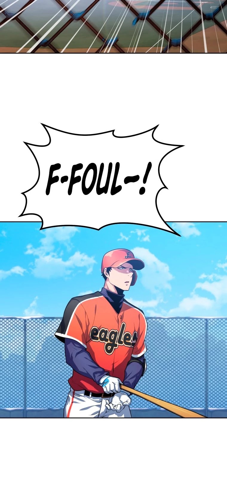 King of the Mound Chapter 4 page 29 - Chapter 4