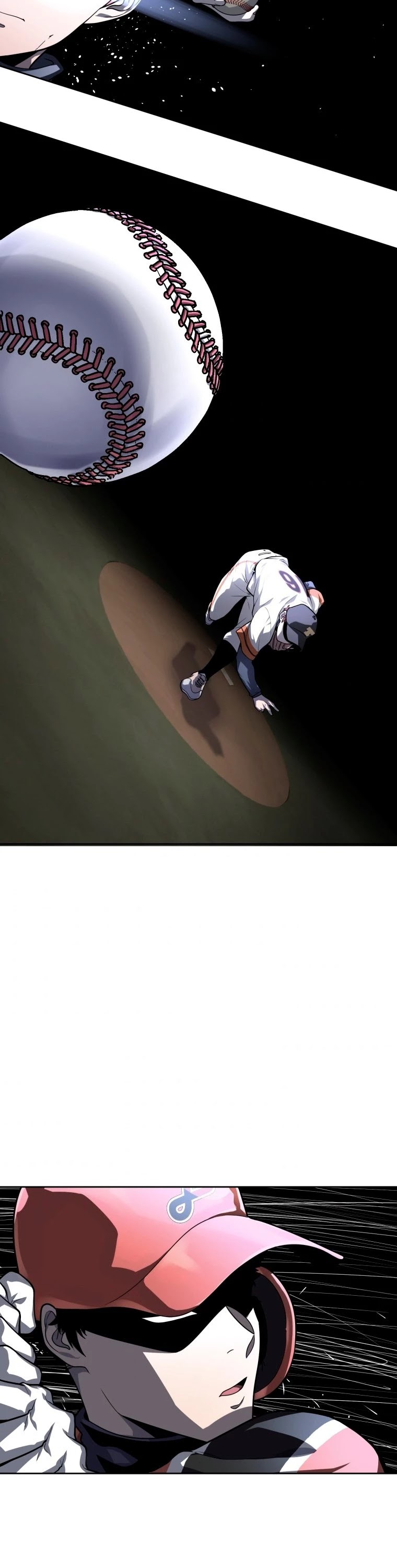 King of the Mound Chapter 4 page 42 - Chapter 4