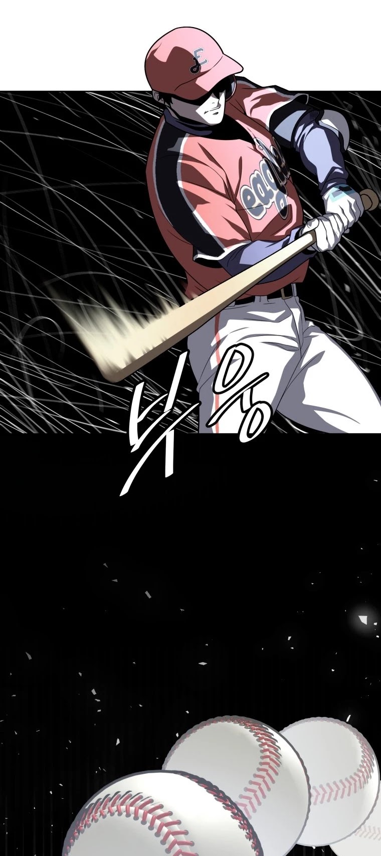 King of the Mound Chapter 4 page 43 - Chapter 4