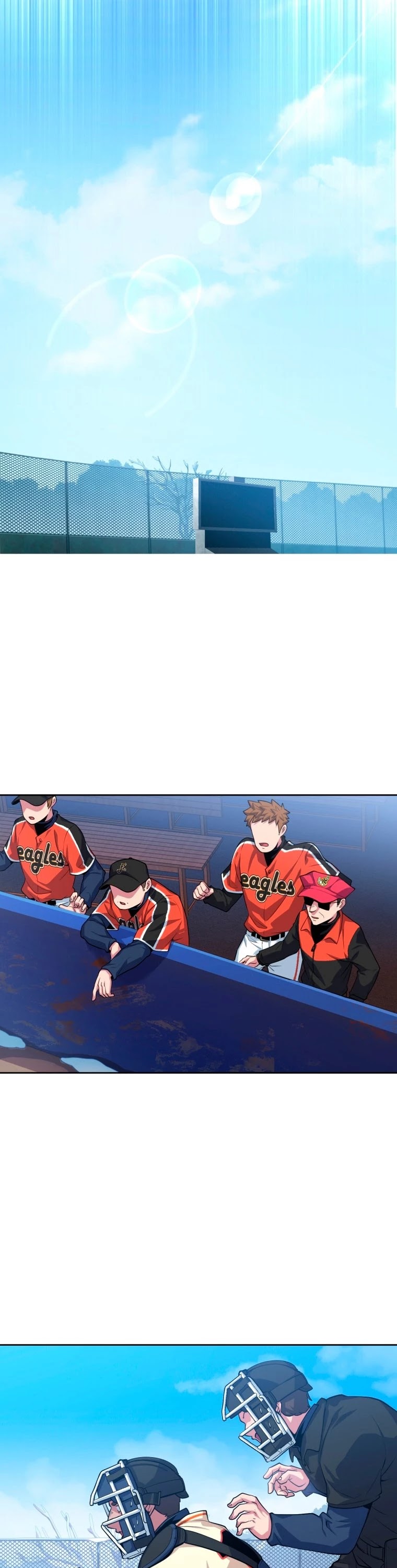 King of the Mound Chapter 4 page 47 - Chapter 4