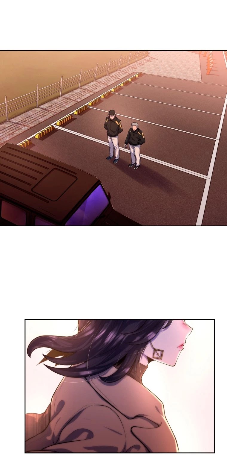 King of the Mound Chapter 4 page 63 - Chapter 4