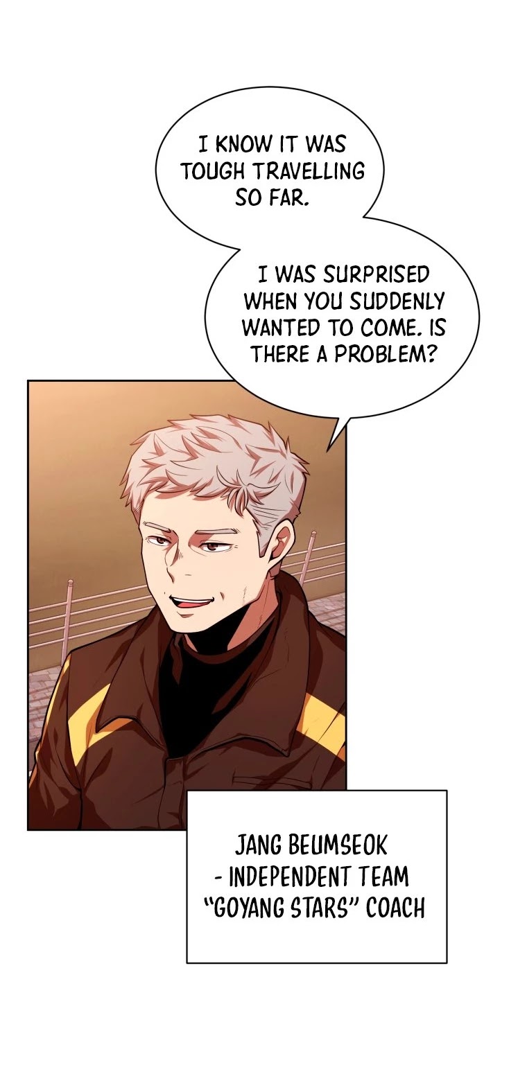 King of the Mound Chapter 4 page 64 - Chapter 4